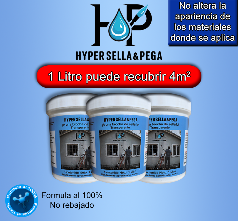 Hyper Sella & Pega